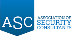 Member of the Association of Security Consultants